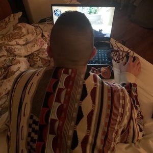 Meet your Posher, Ethan